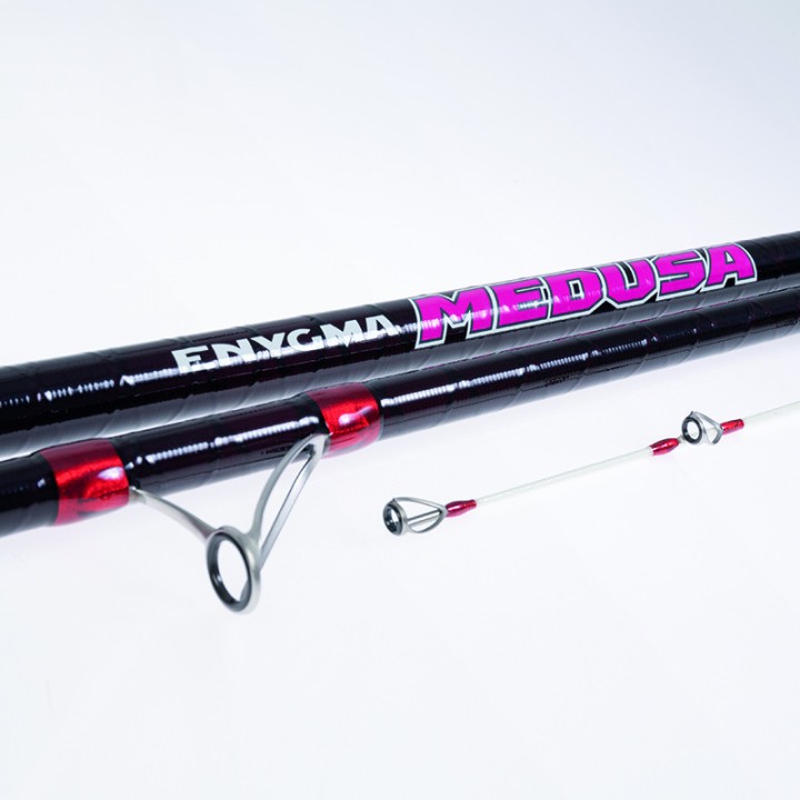 Rod Vercelli ENYGMA MEDUSA 4.20m 3tr