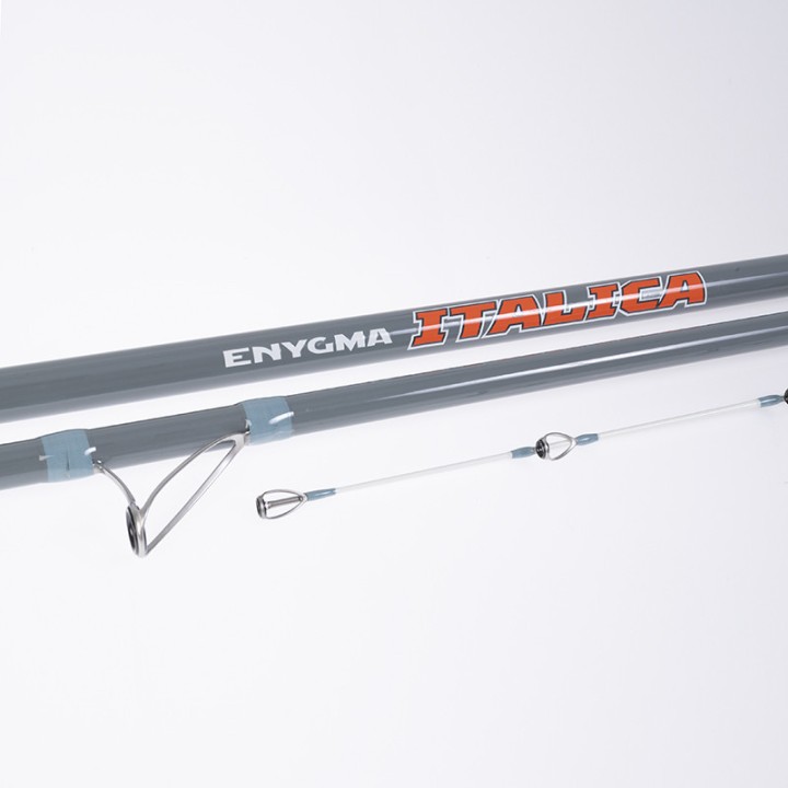 Canne Vercelli ENYGMA ITALICA 4.20m 3tr