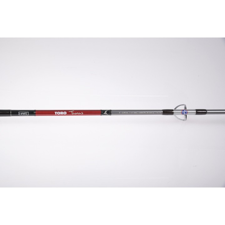 Rute HART TORO TUNUS 8 ́-2,44m/1+1Sek