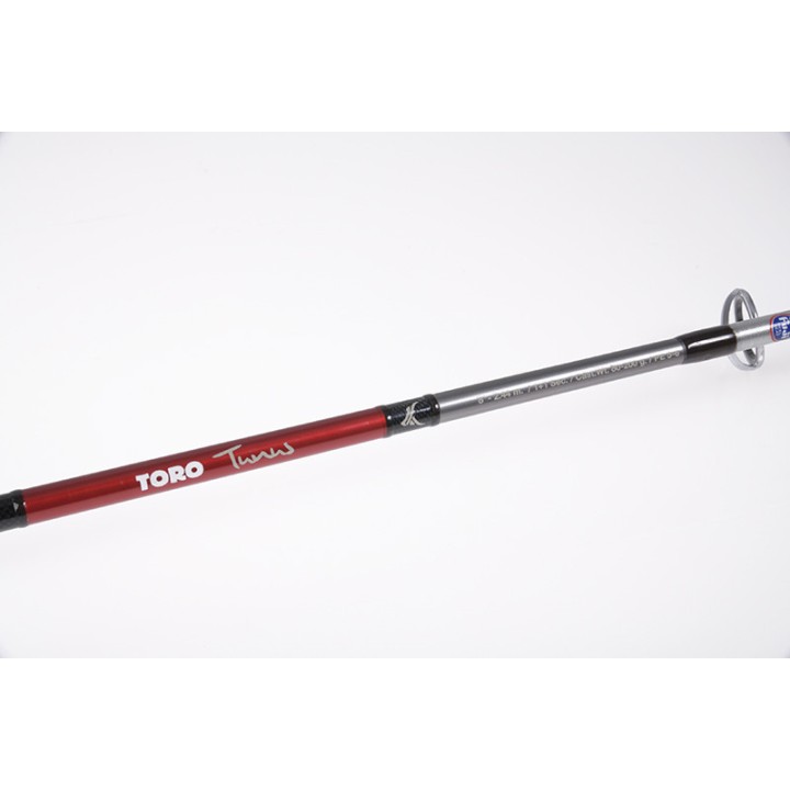 Rute HART TORO TUNUS 8 ́-2,44m/1+1Sek