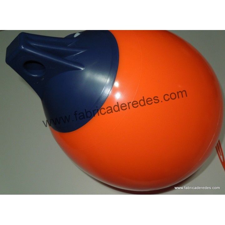 Bóias com alça A-HD laranja flou- Compre agora da melhor qualidade.