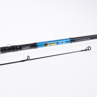 Canna Hart NATION SPIN 9 -2,74 metri-2s