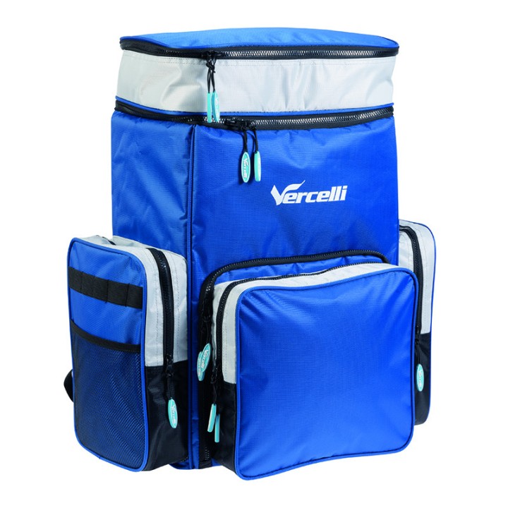 Mochila Vercelli TORRETA 55L