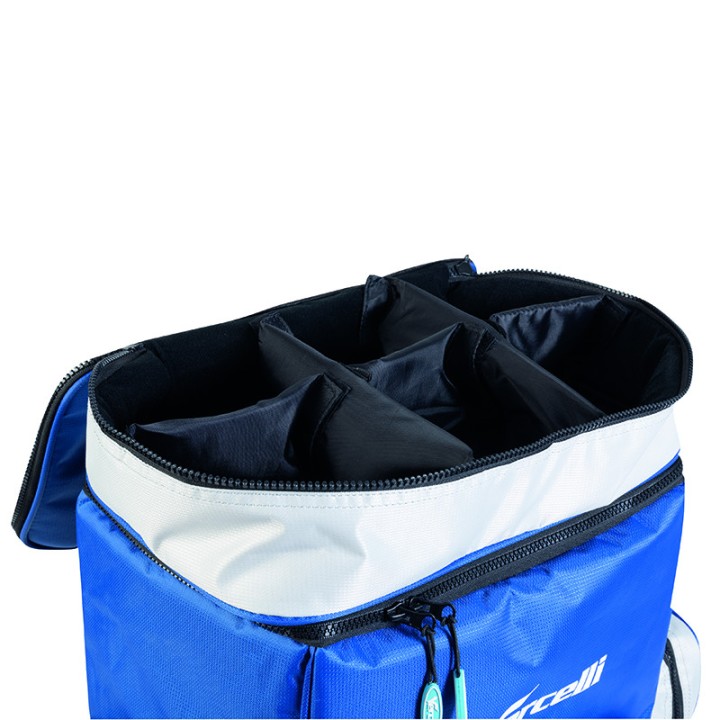 Mochila Vercelli TORRETA 55L