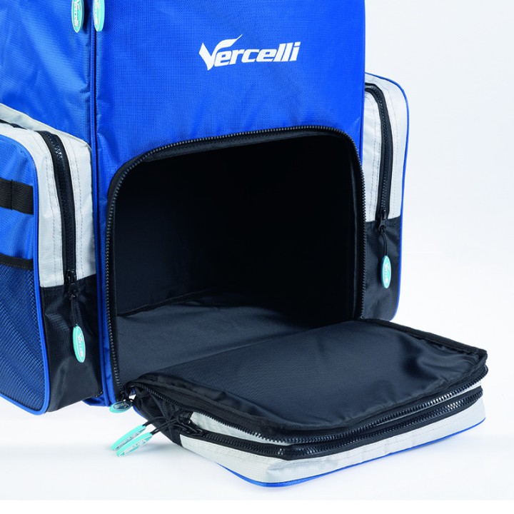 Mochila Vercelli TORRETA 55L