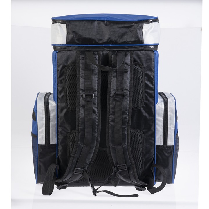 Mochila Vercelli TURRET 55L