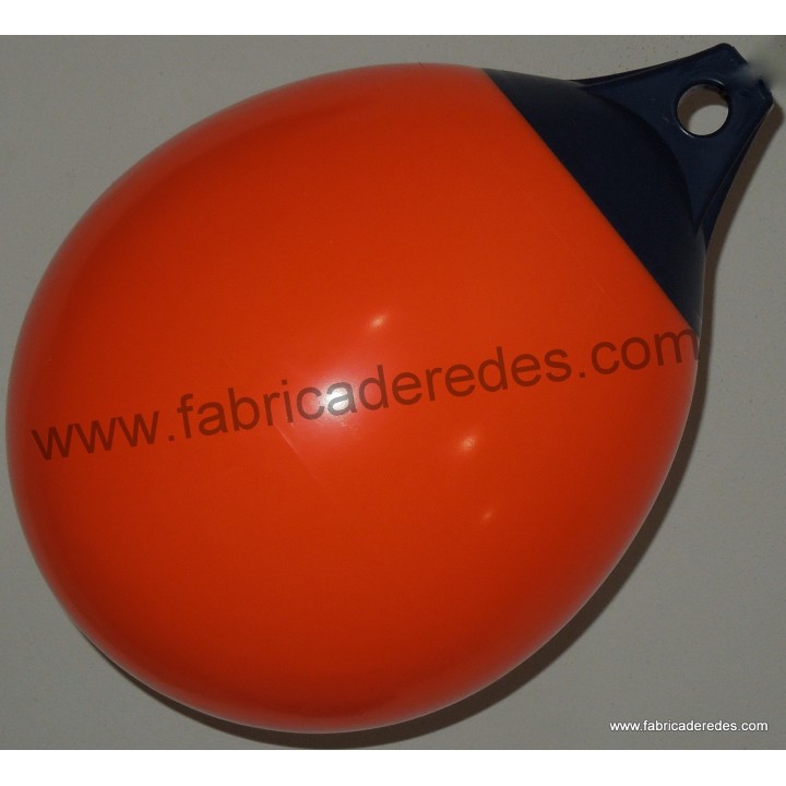 Bojen mit Griff A-HD orange Flou- Kaufen Sie jetzt in bester Qualität.