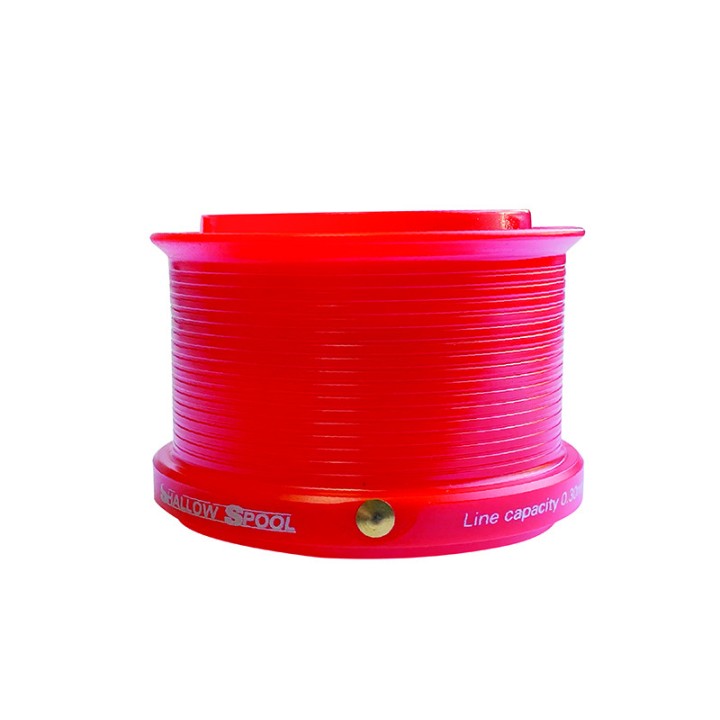 Carretilha VERCELLI OXYGEN SC - 7+1bb