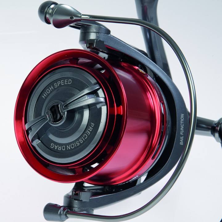 VERCELLI OXYGEN SKA Rolle - 7+1bb