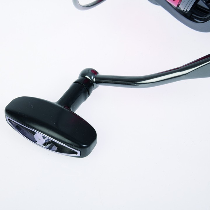 Carrete VERCELLI OXYGEN SKA - 7+1bb