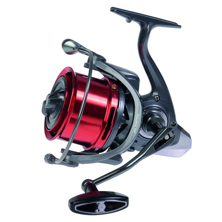 VERCELLI OXYGEN SKA reel - 7+1bb