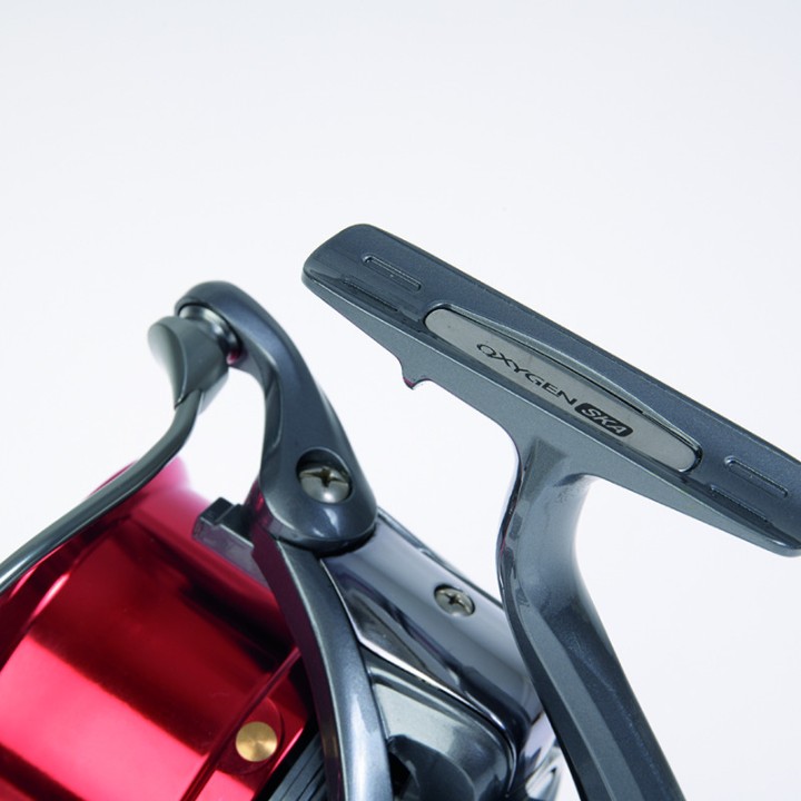 VERCELLI OXYGEN SKA Rolle - 7+1bb