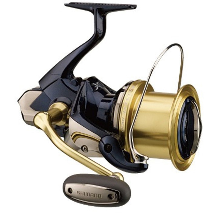 Moulinet Bull's Eye Shimano