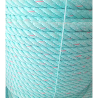 20 mm x 100 m Styroporkap mit 4 Enden