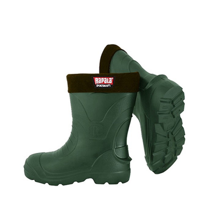 Stiefel Rapala SPORTSMANS SHORT RUBBER