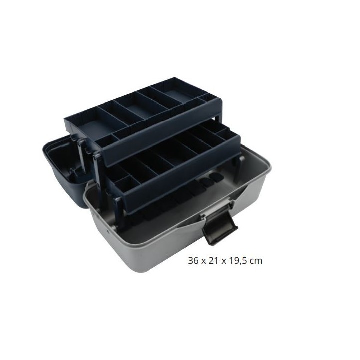 BOÎTE RAGOT CONTENEUR M