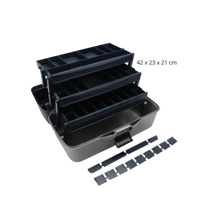 RAGOT BOX CONTAINER L