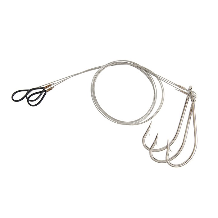 Hook SINGLE CONGA TRACE TORTUE