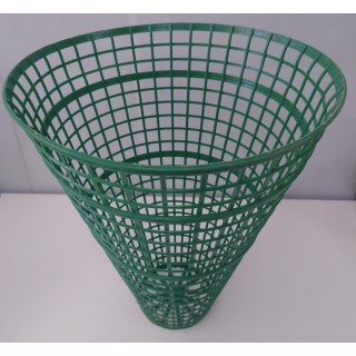 bocca trappola 35cm x 42cm x 12cm