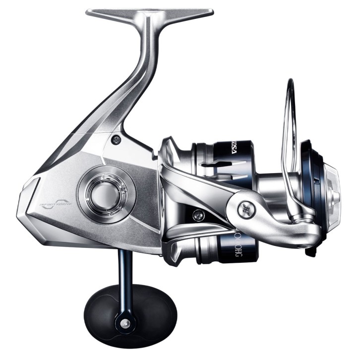Carrete Saragosa SW-A Shimano