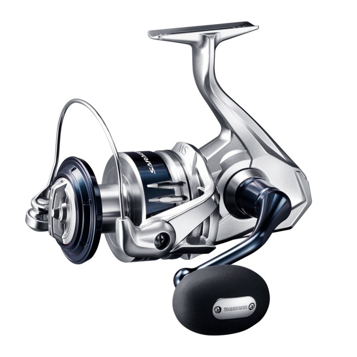 Carrete Saragosa SW-A Shimano