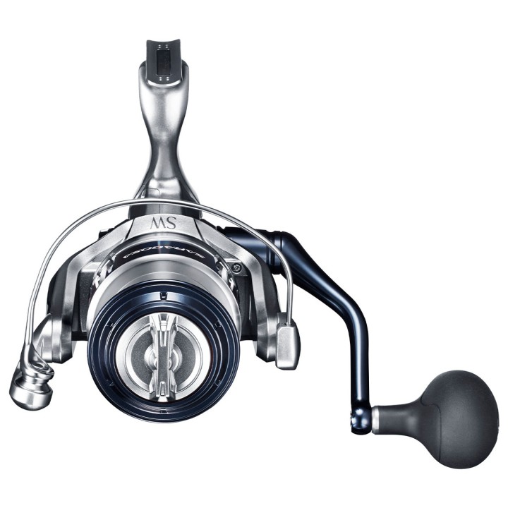 Carrete Saragosa SW-A Shimano