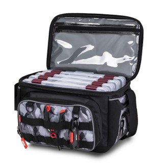 LURECAMO TACKLE BAG LITE 35 x 25 x 22 cm