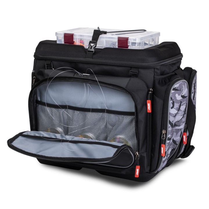 LURECAMO TACKLE BAG MAGNUM 45cm x 30cm x 39 cm