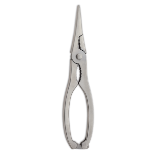 ZANGE FÜR MEERESFRÜCHTE 185 MM ARCOS