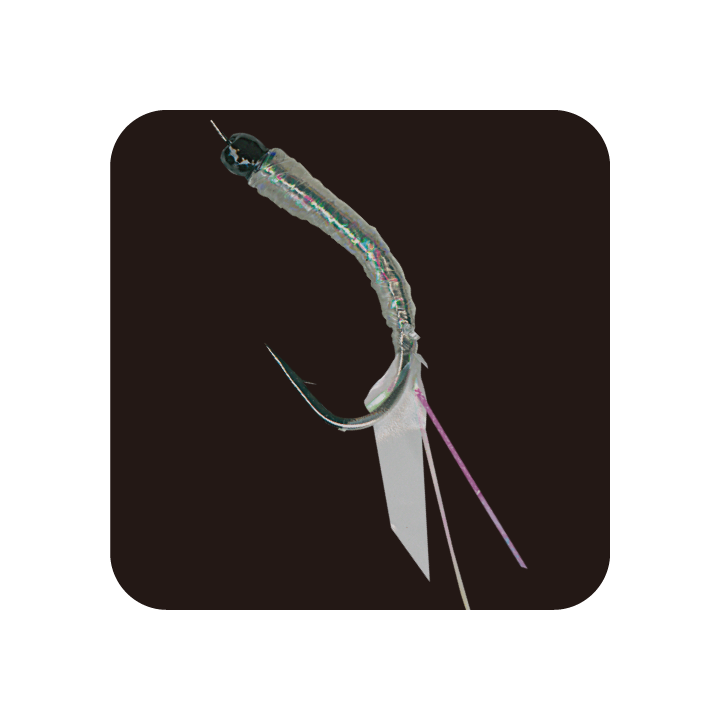 EX125 - Real Minnow HAYABUSA