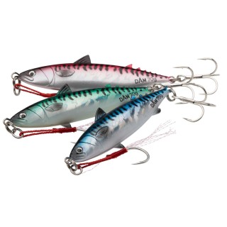 SALT-X MACKEREL CASTING JIG