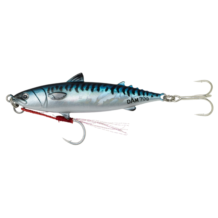 SALT-X MACKEREL CASTING JIG
