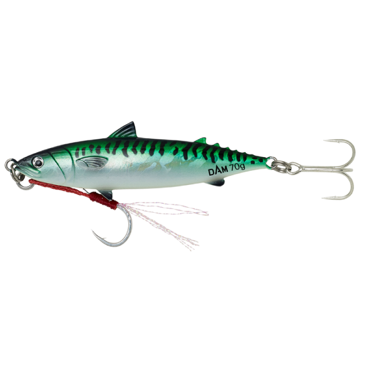SALT-X MACKEREL CASTING JIG