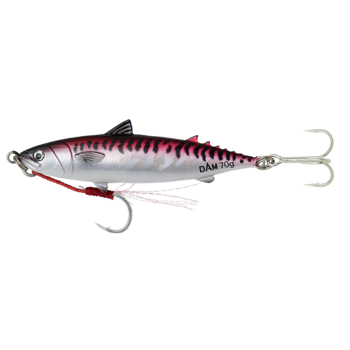SALT-X MACKEREL CASTING JIG