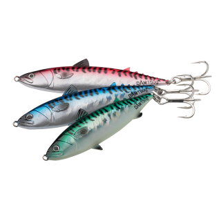 SALT-X MACKEREL PILK SINKING