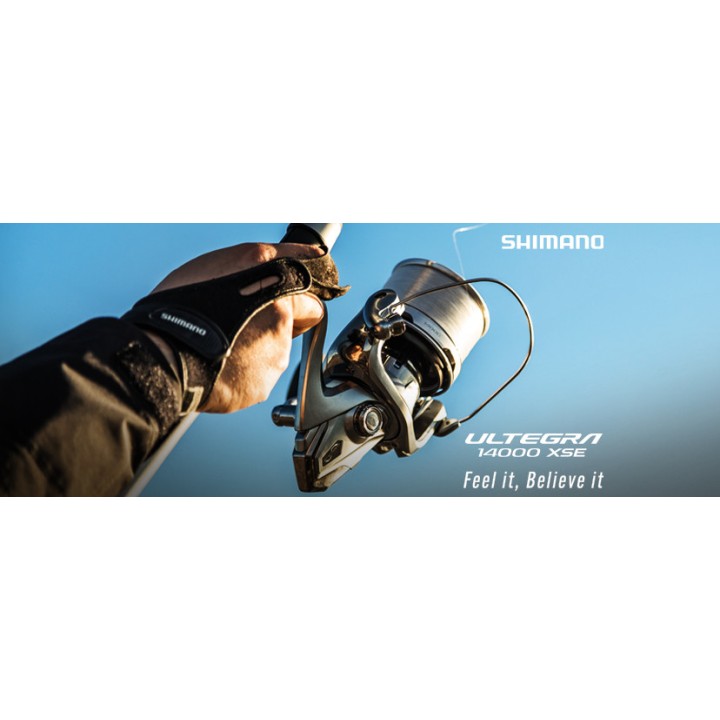 Shimano Ultegra XSE 14000