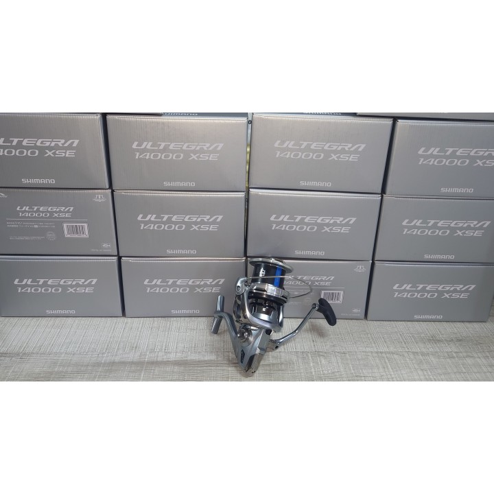 Shimano Ultegra XSE 14000