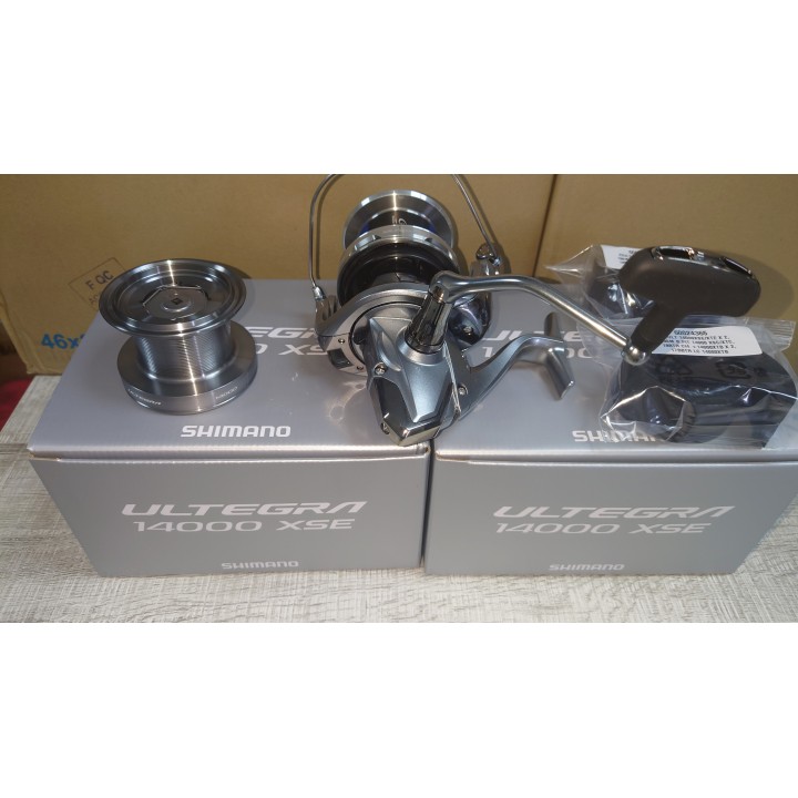 Shimano Ultegra XSE 14000