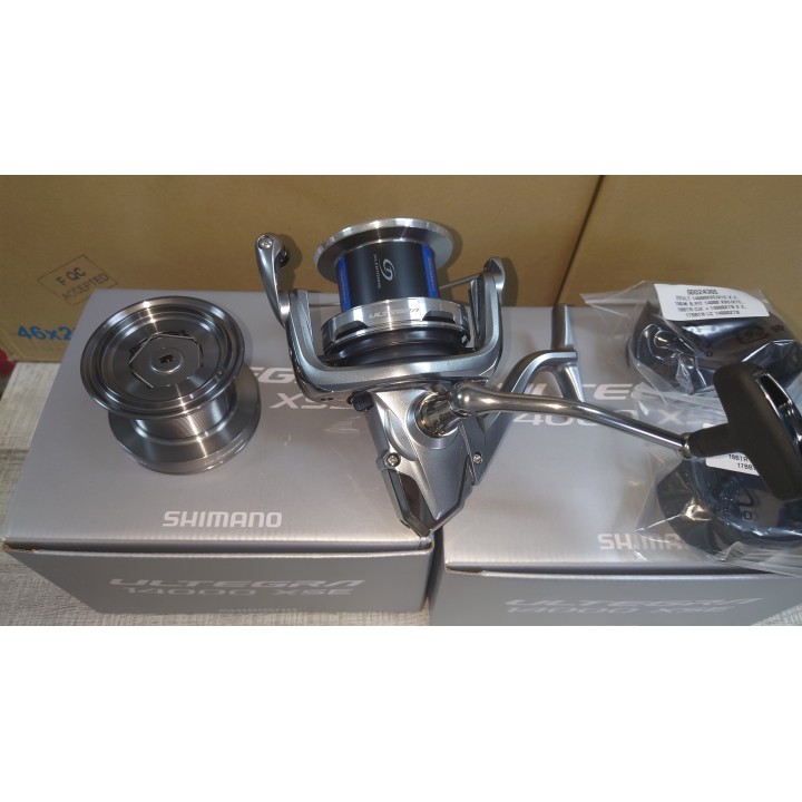 Shimano Ultegra XSE 14000