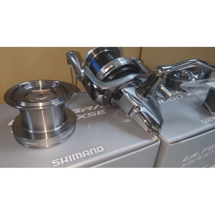 Shimano Ultegra XSE 14000