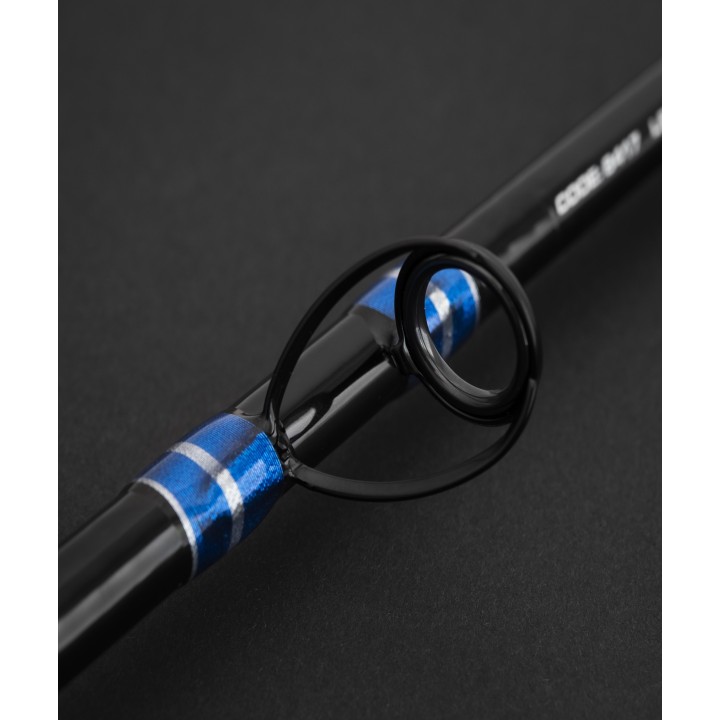 CINNETIC BLUE WIN Trolling 1.68 meters 8417