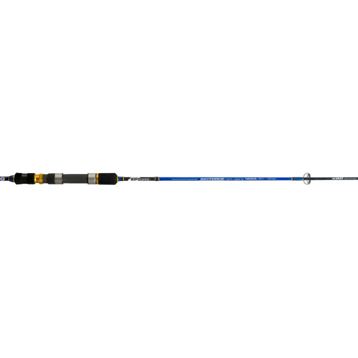 VARA DE JIGGING RAYFORCE XBR LIGHT 1,80 metros 8429
