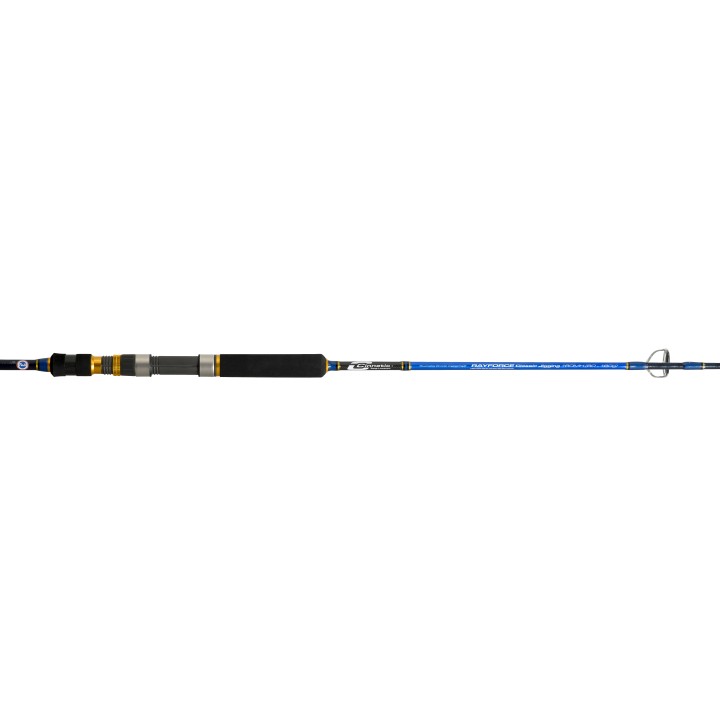 Cinnetic RAYFORCE XBR Classic Jigging 1.80 meters 8430