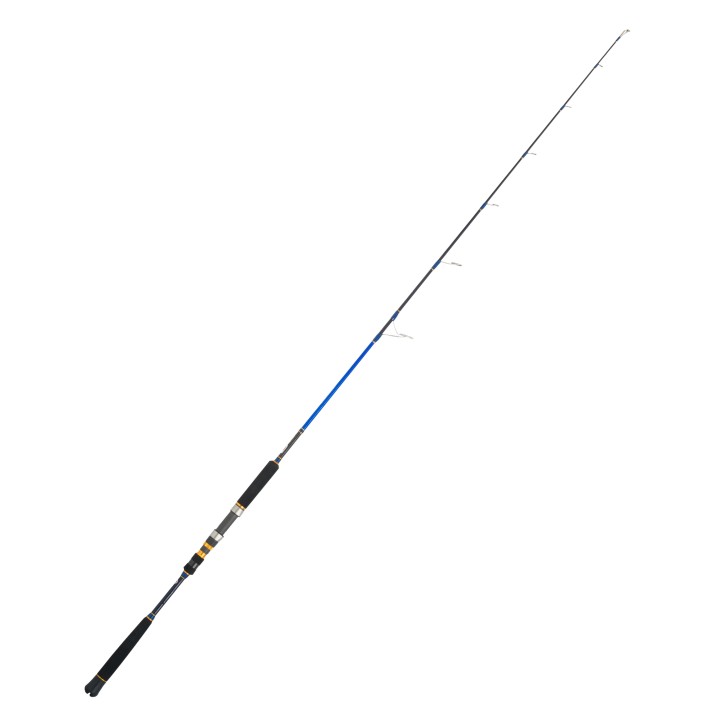 Cinnetic RAYFORCE XBR Classic Jigging 1,80 metri 8430