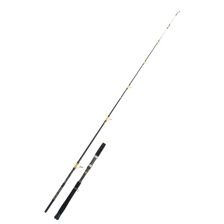 Cinnetic CRAZY Kajak Gold Edition 8428