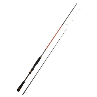 Squid rod from boat TIP RUN EGGING