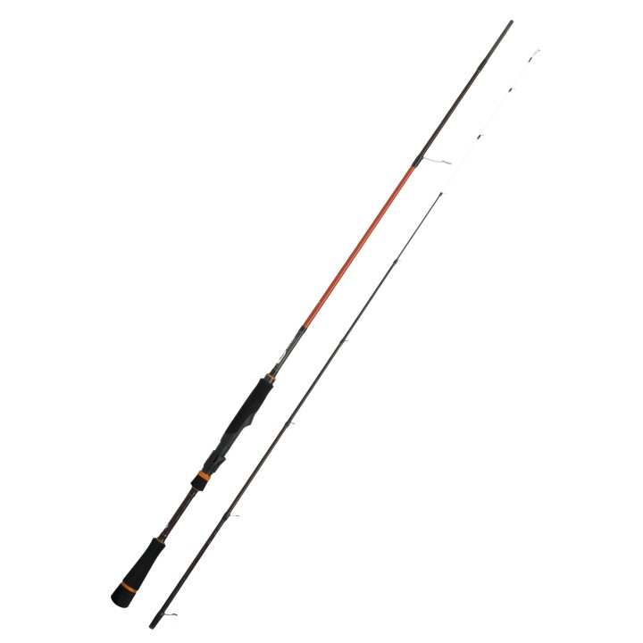 Squid rod from boat TIP RUN EGGING