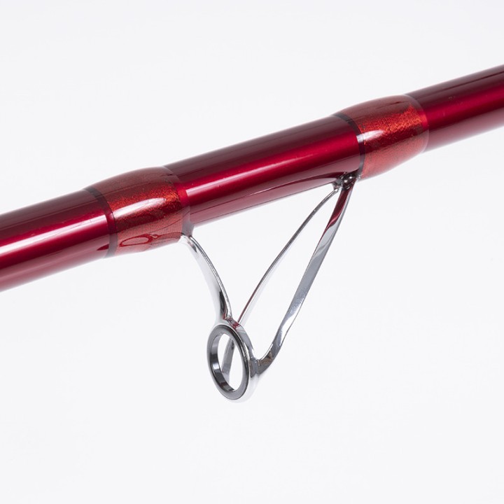 Rod VERCELLI O.TIRRENO 4.20m Hybrid tip