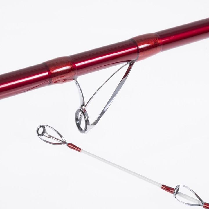 Canna VERCELLI O.TIRRENO 4.20m Punta ibrida