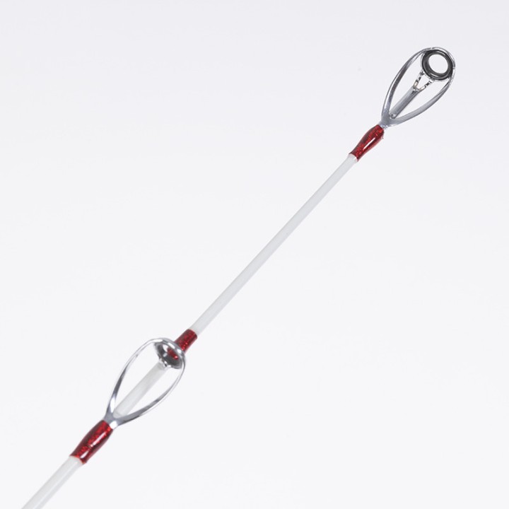 Canna VERCELLI O.TIRRENO 4.20m Punta ibrida